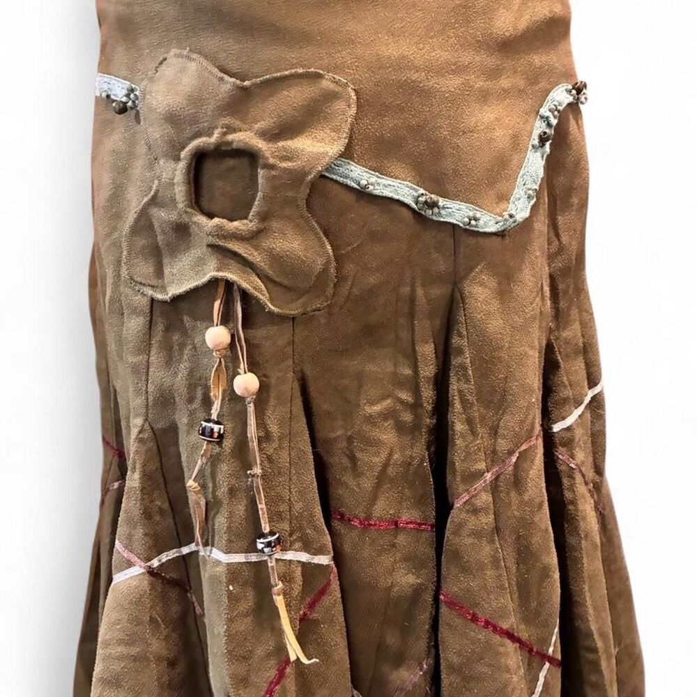 Sugar Lips Vintage Women's Skirt - Picture 2 of 8